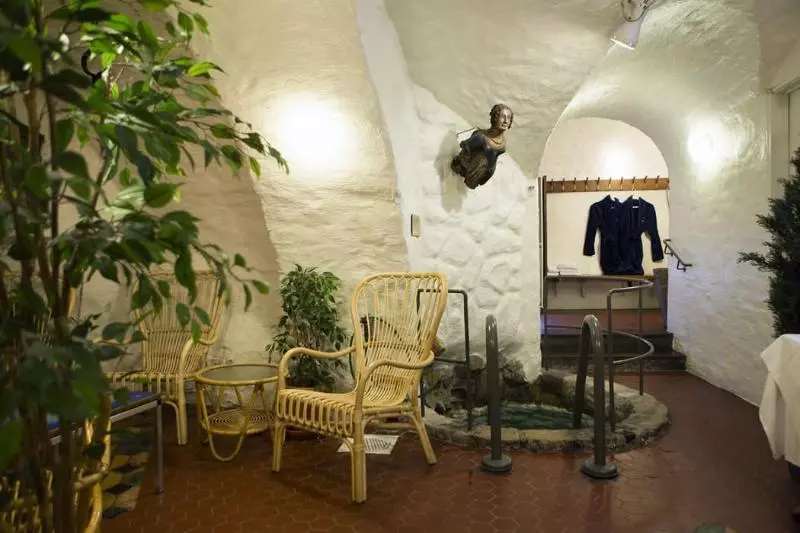 Fotos del hotel Lady Hamilton:  7