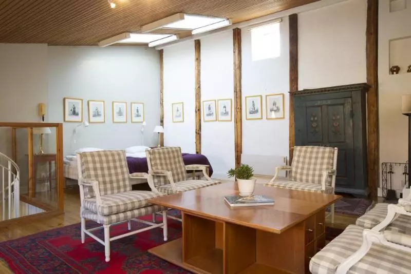 Fotos del hotel Lady Hamilton:  3