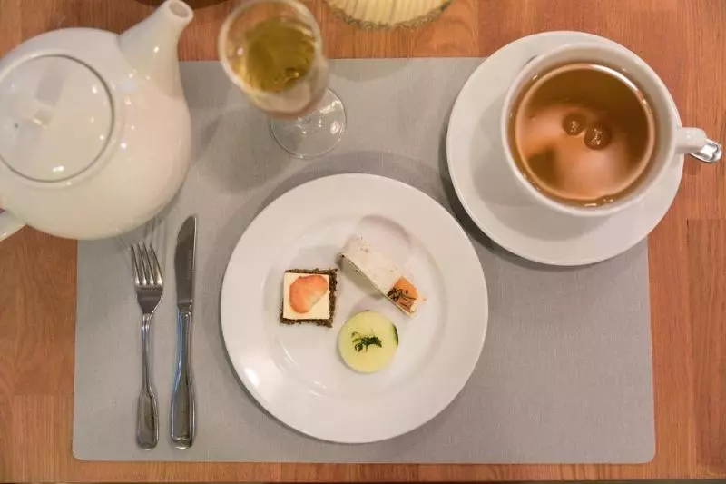 Fotos del hotel Lady Hamilton:  6