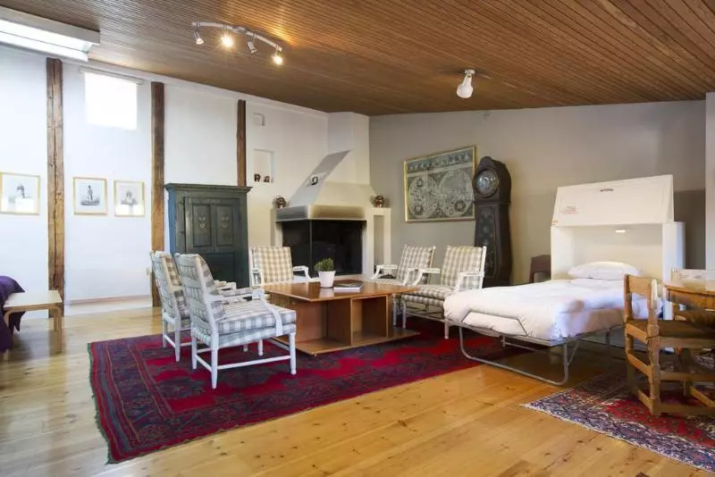 Fotos del hotel Lady Hamilton:  22