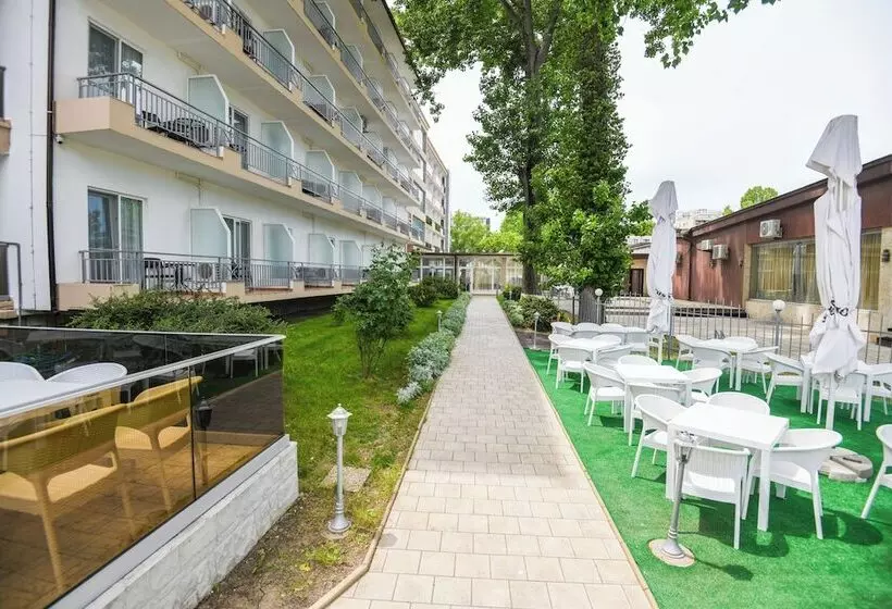 Fotos del hotel Hotel Modern:  14