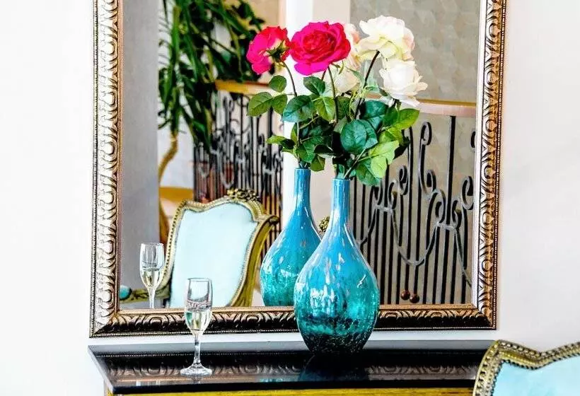 Fotos del hotel Hotel Modern:  8