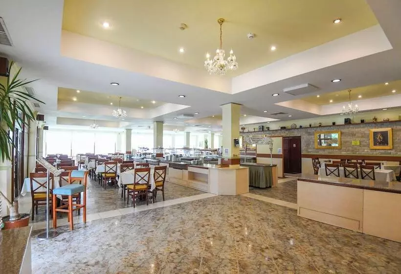 Fotos del hotel Hotel Modern:  13