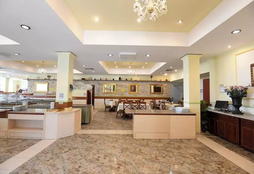 Fotos del hotel Hotel Modern:  19