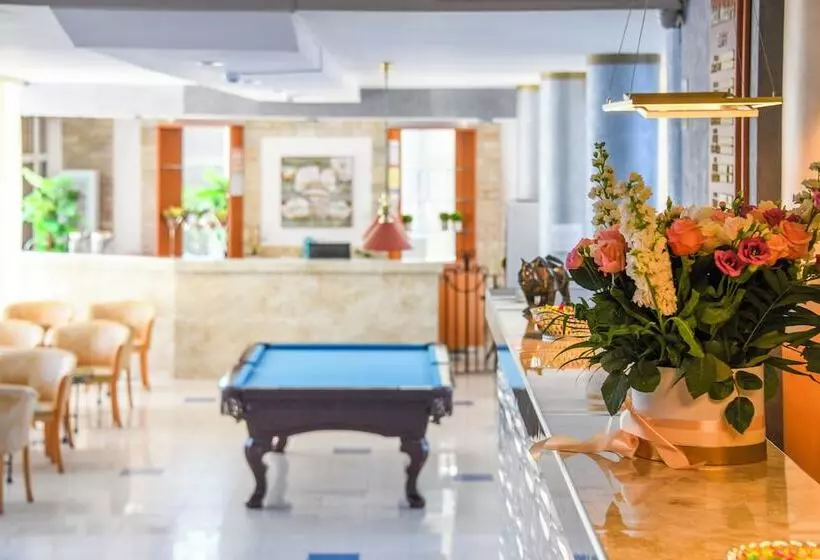 Fotos del hotel Hotel Modern:  5