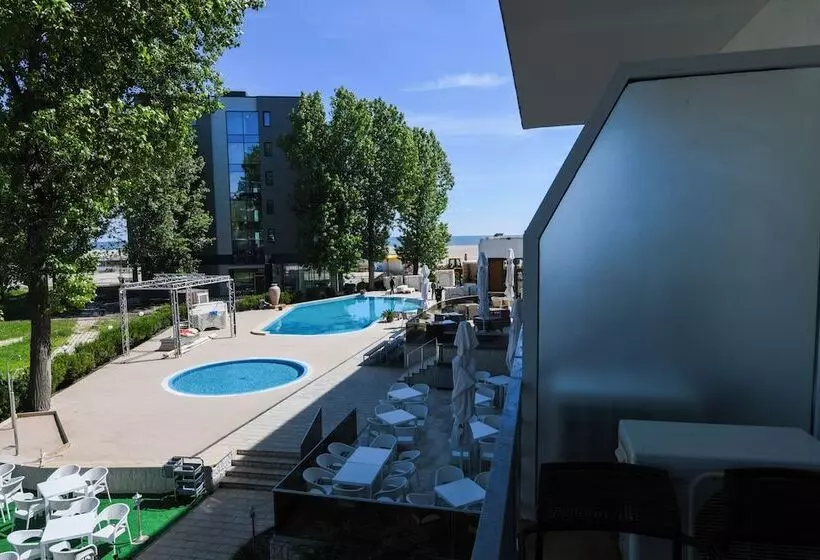 Fotos del hotel Hotel Modern:  22