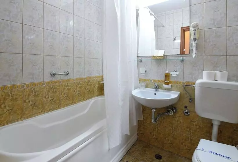 Fotos del hotel Hotel Modern:  7