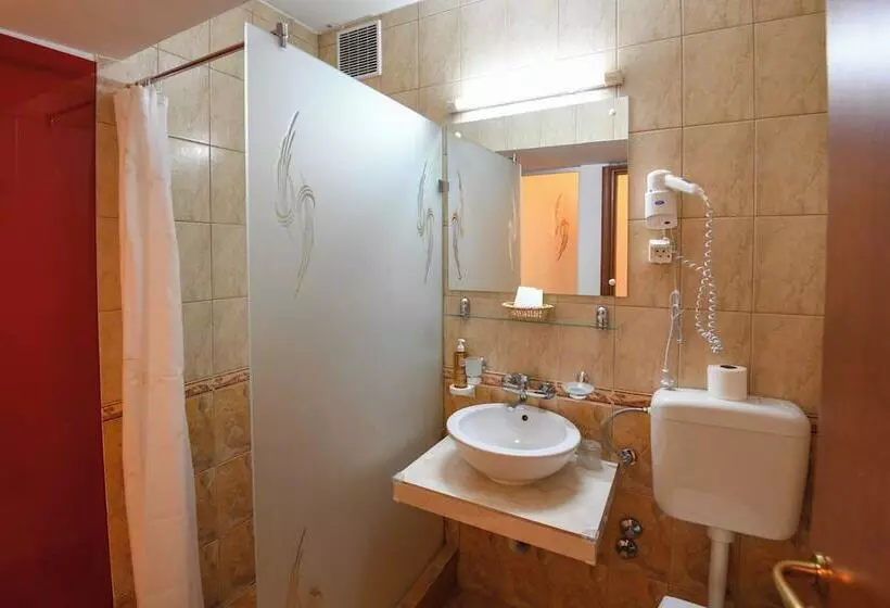 Fotos del hotel Hotel Modern:  24