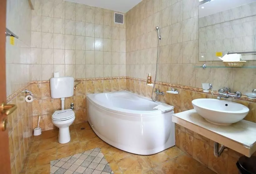 Fotos del hotel Hotel Modern:  23