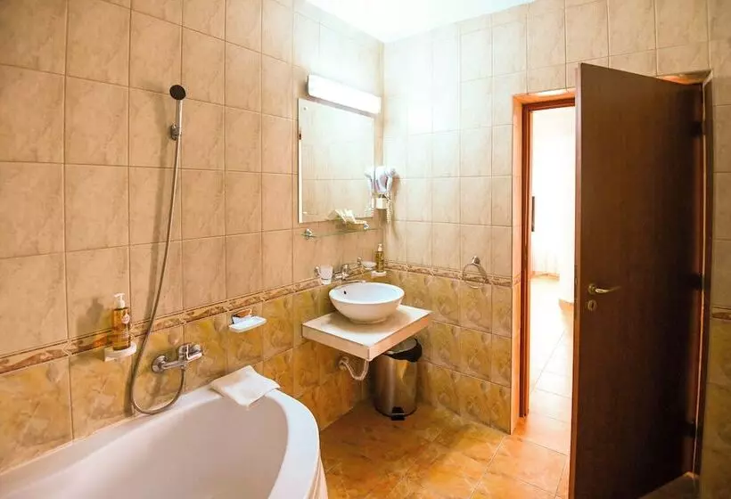 Fotos del hotel Hotel Modern:  21