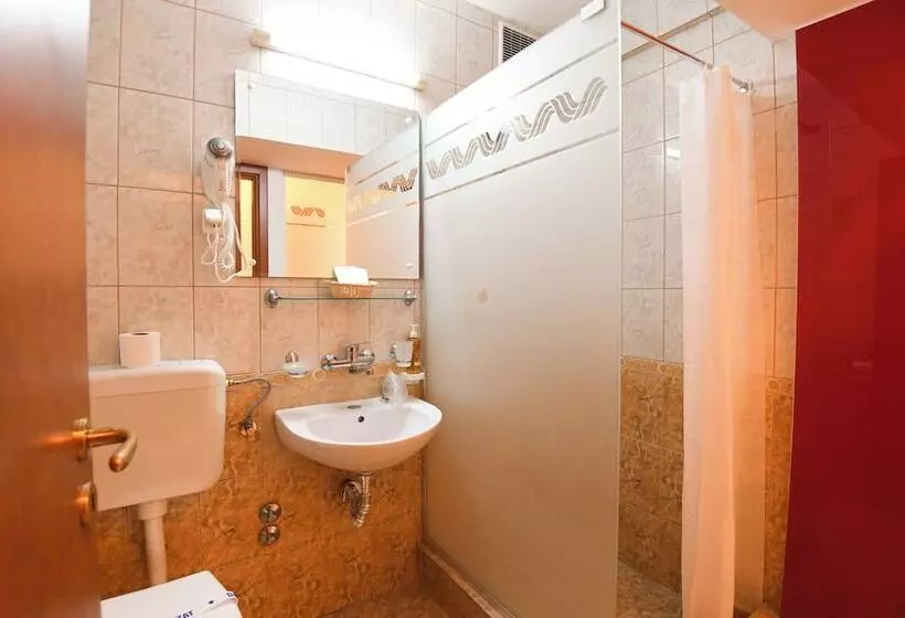 Fotos del hotel Hotel Modern:  15