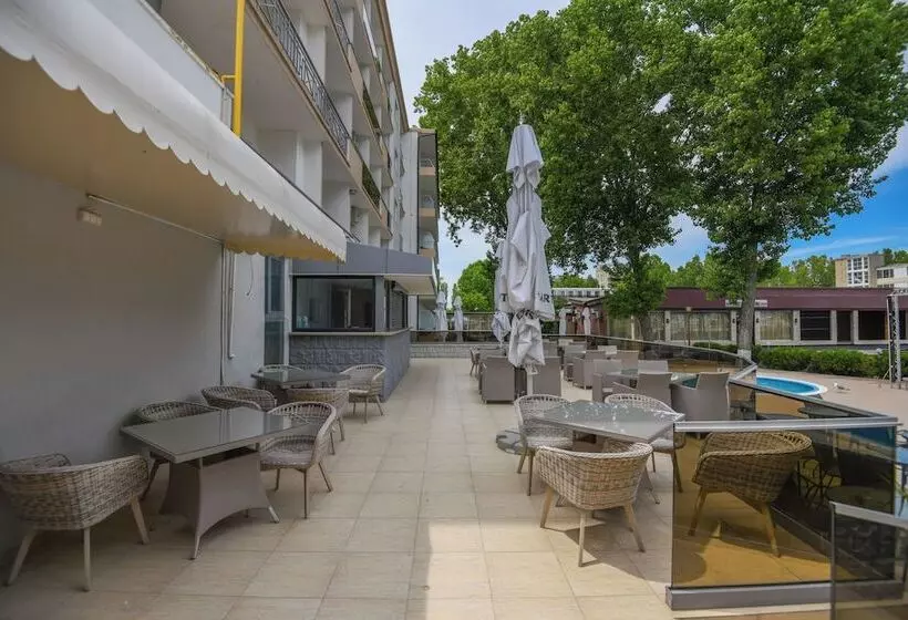 Fotos del hotel Hotel Modern:  6