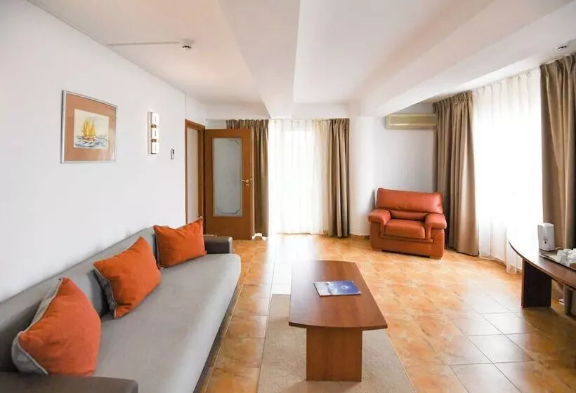 Fotos del hotel Hotel Modern:  17