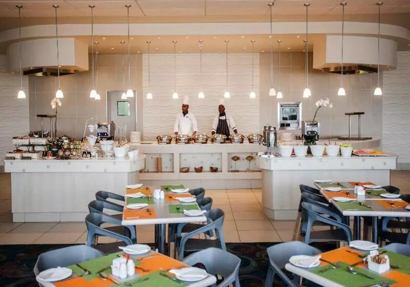 Fotos del hotel Garden Court South Beach:  7