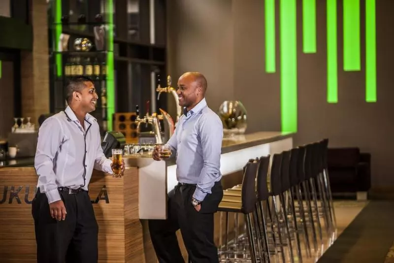 Fotos del hotel Garden Court South Beach:  5