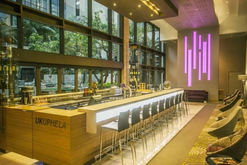 Fotos del hotel Garden Court South Beach:  11