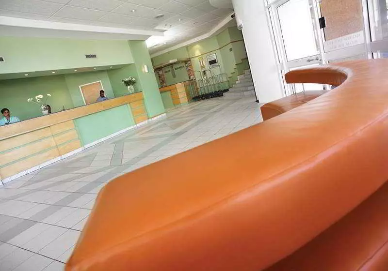 Fotos del hotel Garden Court South Beach:  2