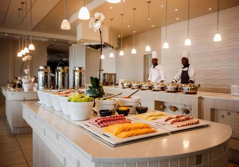 Fotos del hotel Garden Court South Beach:  12