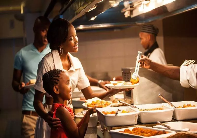 Fotos del hotel Garden Court South Beach:  3