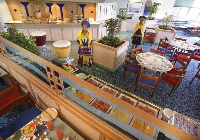 Fotos del hotel Garden Court South Beach:  14