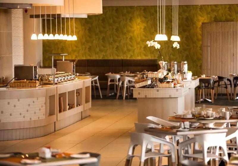 Fotos del hotel Garden Court South Beach:  10