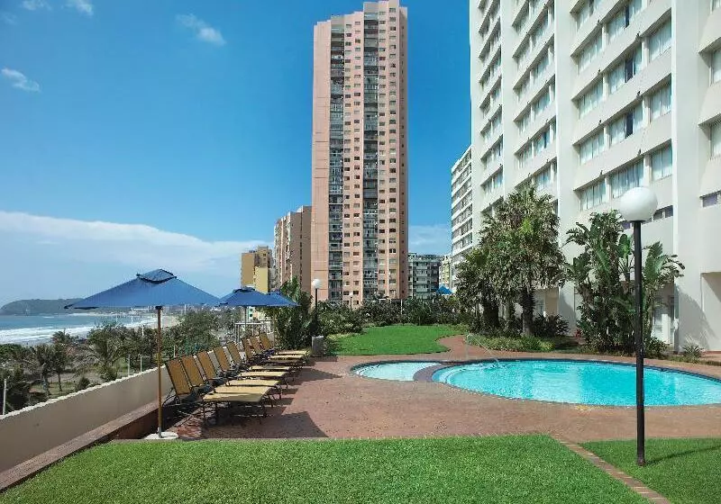 Fotos del hotel Garden Court South Beach:  6