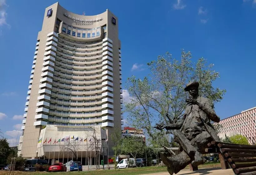 Grand  Bucharest