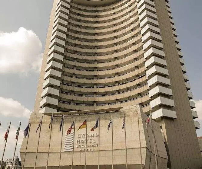 Fotos del hotel Grand  Bucharest:  7