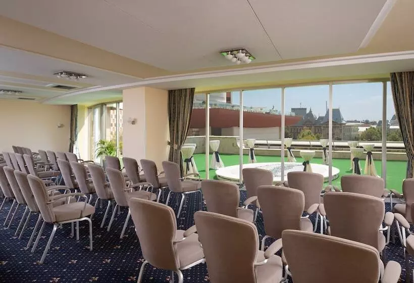 Fotos del hotel Grand  Bucharest:  9