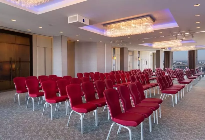 Fotos del hotel Grand  Bucharest:  5