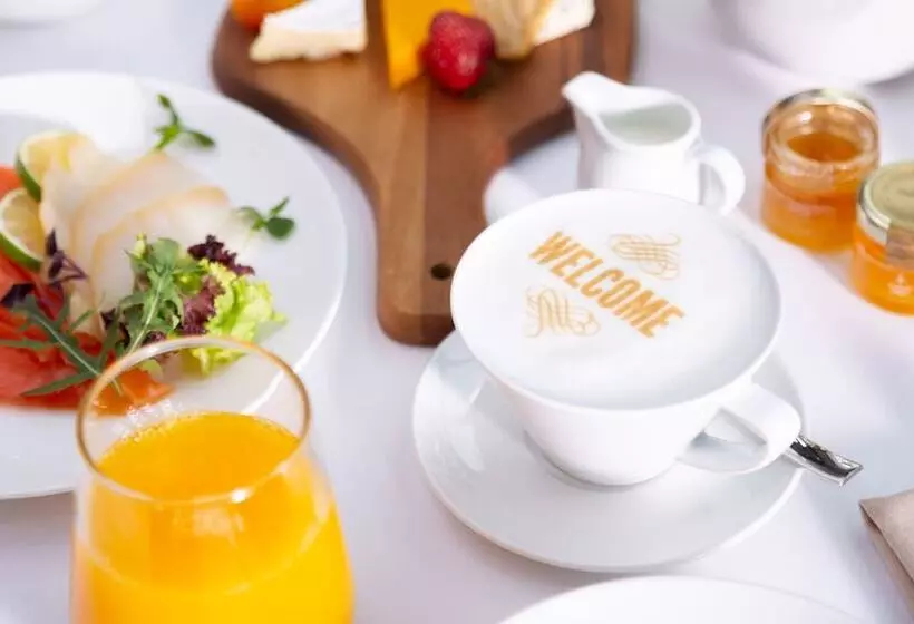 Fotos del hotel Grand  Bucharest:  11