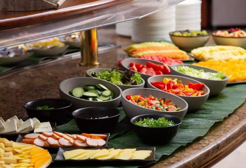 Fotos del hotel Grand  Bucharest:  13