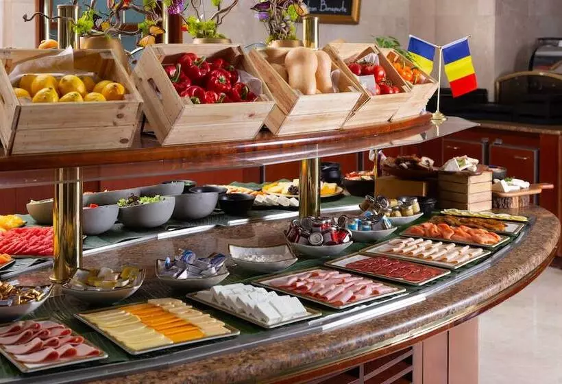 Fotos del hotel Grand  Bucharest:  15