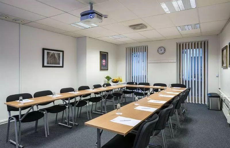 Fotos del hotel Profilhotels Opera:  8