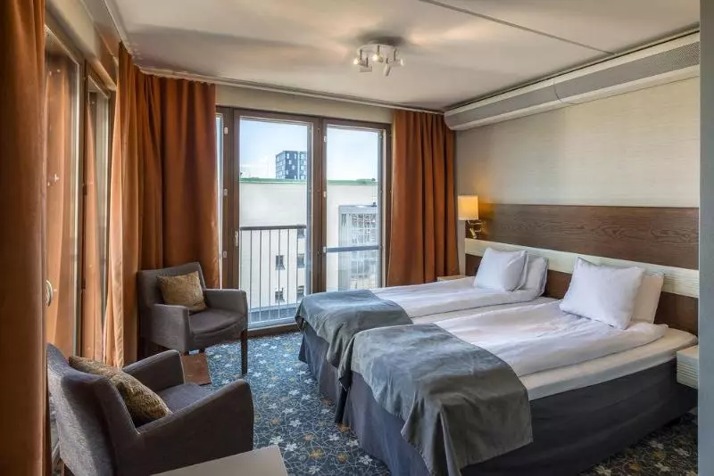 Fotos del hotel Profilhotels Opera:  24