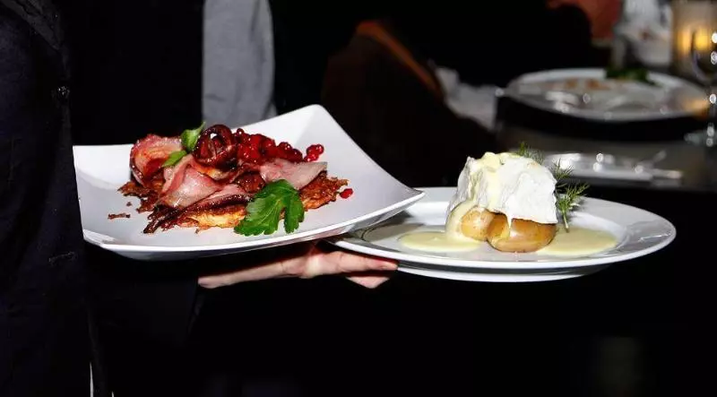 Fotos del hotel Profilhotels Opera:  7