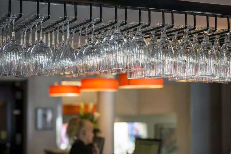 Fotos del hotel Profilhotels Opera:  23