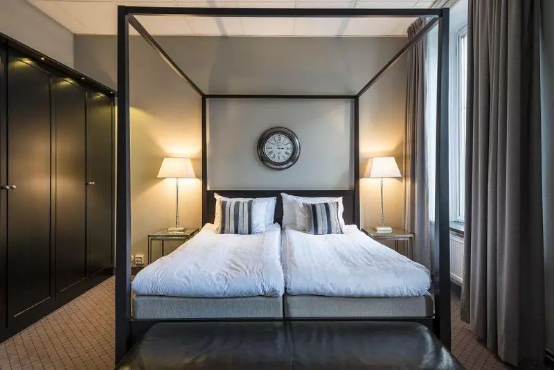 Fotos del hotel Profilhotels Opera:  25