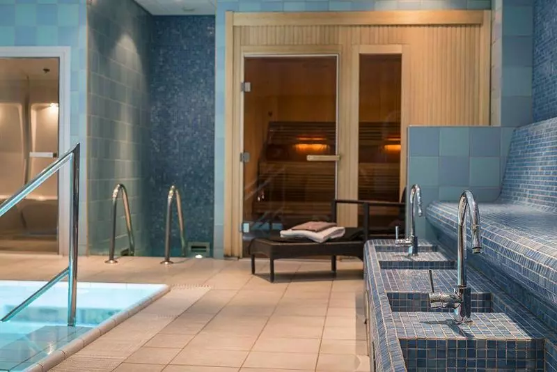 Fotos del hotel Profilhotels Opera:  6