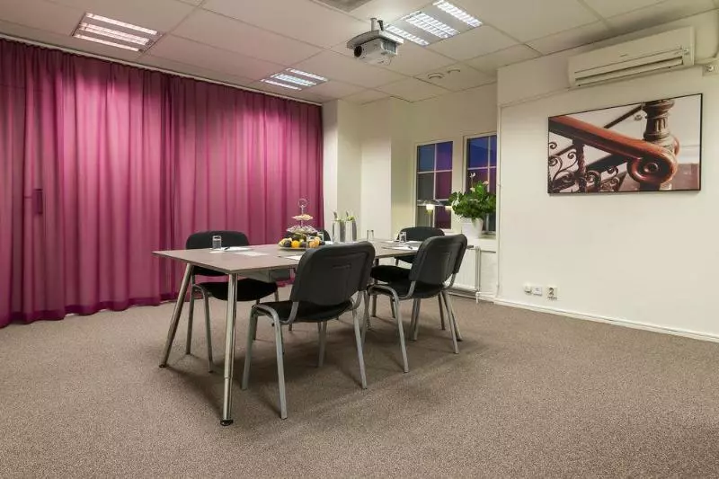 Fotos del hotel Profilhotels Opera:  18