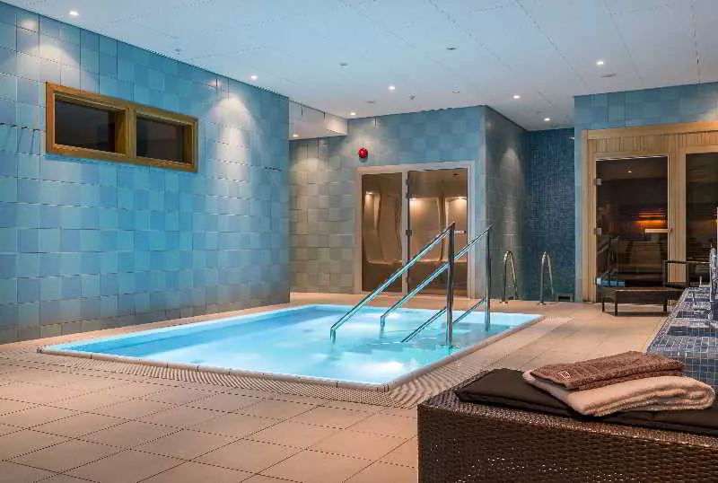 Fotos del hotel Profilhotels Opera:  14