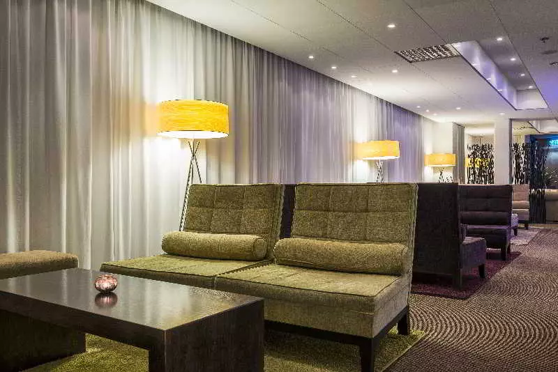 Fotos del hotel Profilhotels Opera:  15