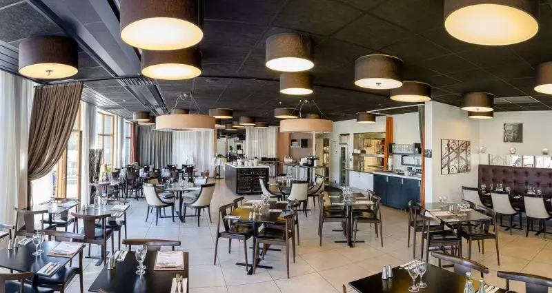 Fotos del hotel Profilhotels Opera:  17