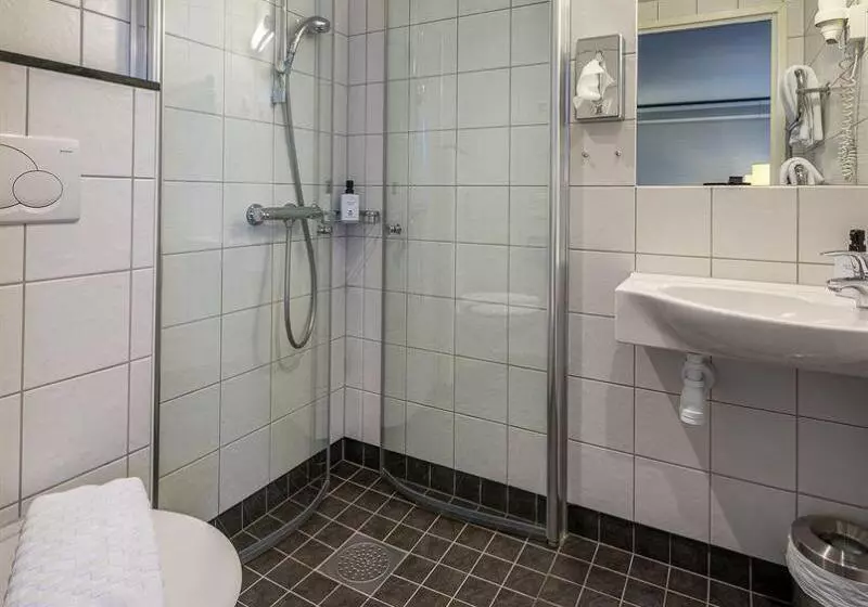 Fotos del hotel Profilhotels Opera:  9