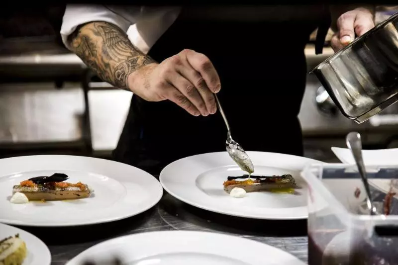 Fotos del hotel Profilhotels Opera:  22