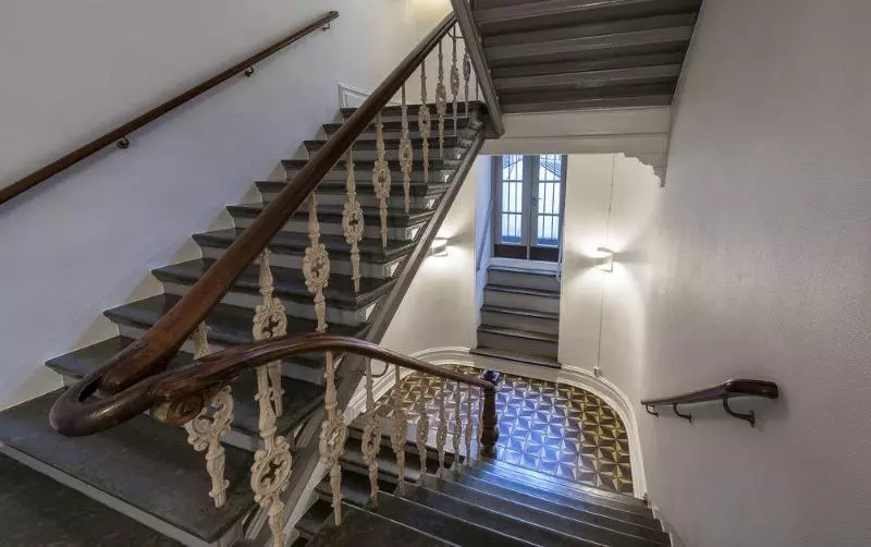 Fotos del hotel Profilhotels Opera:  16