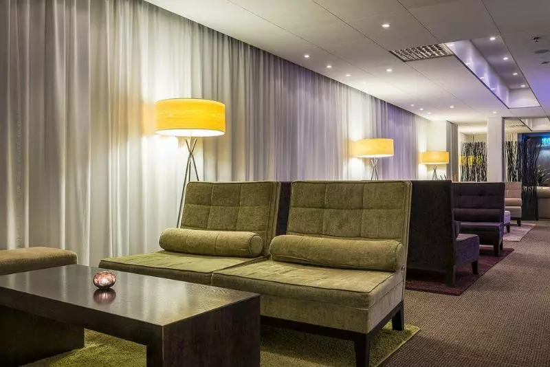 Fotos del hotel Profilhotels Opera:  4