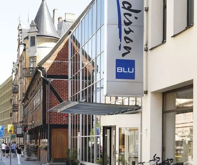 Fotos del hotel Radisson Blu Hotel Malmö:  6