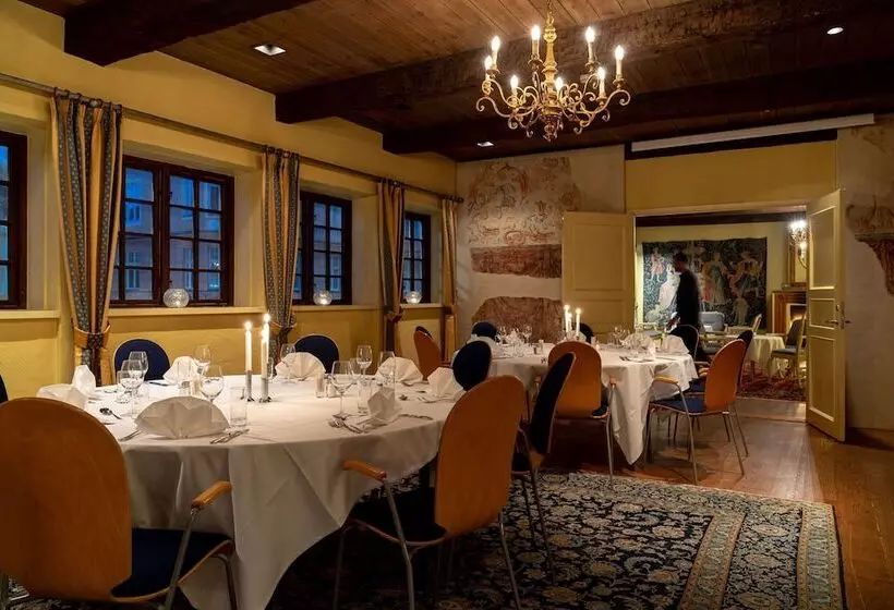 Fotos del hotel Radisson Blu Hotel Malmö:  15