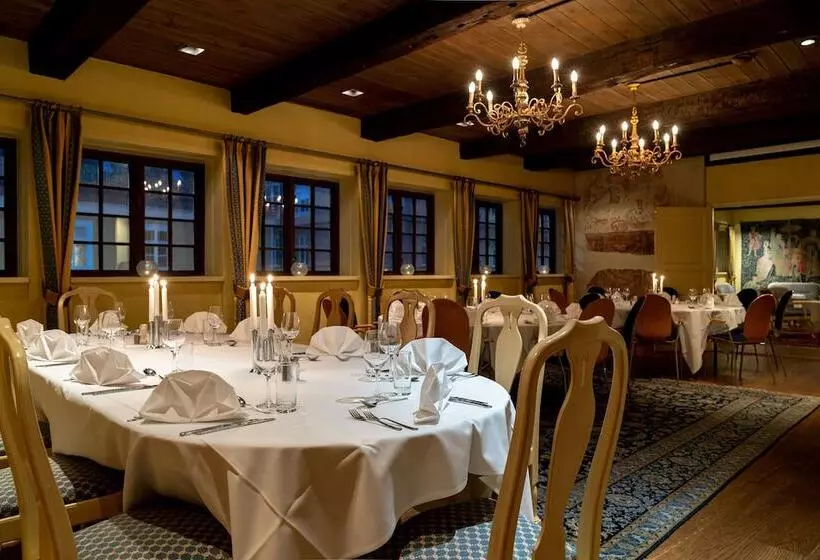 Fotos del hotel Radisson Blu Hotel Malmö:  2